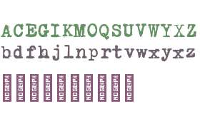 29LT Makina TRIAL TRIAL