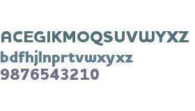 Houschka Pro ExtraBold