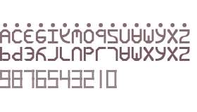 Programmer Font by Kyle