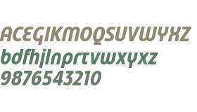 Eastman Condensed Alt