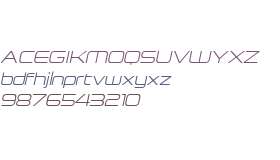 Neue Stance Light Ita