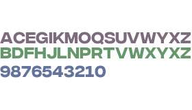 Integral CF Medium