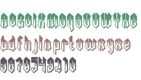 Necrotic Four