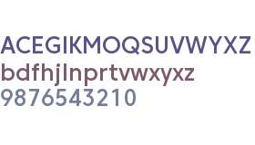 Core Sans C 55 Medium