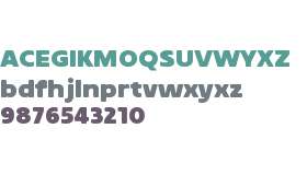 Archopada Rounded Black