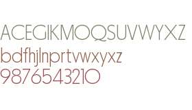 Parafina Trial Light M