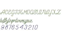 Andara Script