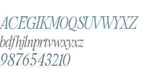 relationship of mlodrame