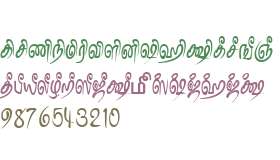 TAM-Tamil186