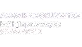 MADE Carving Soft Outline PERSONAL USE Black