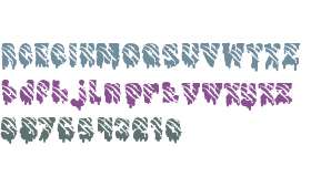 Gothic Haunt Monster