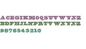 groovy font