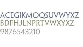 Penumbra HalfSerif Std