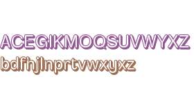 Benetti Grotesk Rounded Extrude  Demo