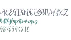 Moonlite Script