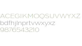 Rework Text TRIAL Thin