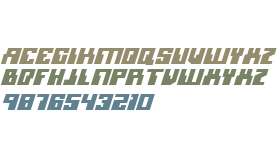 Micronian Italic V1