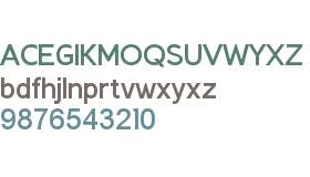 Mangabird Sans SemBd