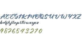 Roaring Majesty - Personal use