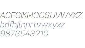 Pacifista TRIAL Light