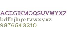 PX Country Typewriter