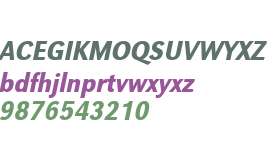 URWGrotesk  Regular 5