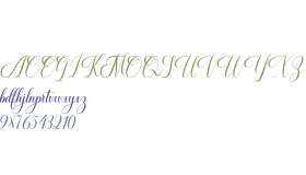 Hello Crystal Script