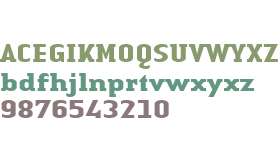 LT Authentic Serif W01 Bold