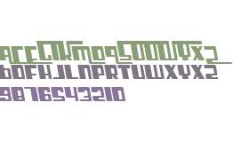 Cosmic Age Extended Italic