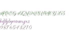 Mistletoe Magic-Personal use