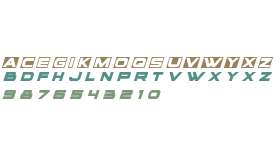 voxBOX Title Italic
