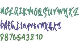 Traindez Brush
