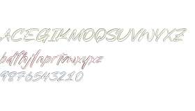 Baltigo City Outline