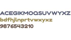 Fredoka SemiExpanded