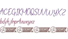 My Note Demo Italic