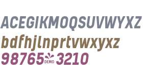 FSP DEMO - Kelpt Sans B1 Bold