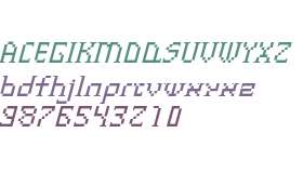 Groutpix Flow Serif