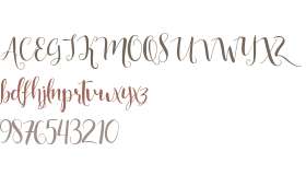 Indah Script