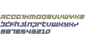deep data cube expanded italic