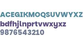 Parkinsans ExtraBold