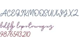 Garden House Signature