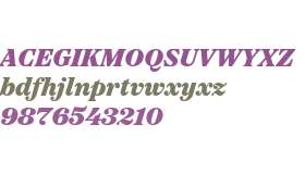 Oceanic Text TRIAL Extrabold