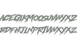 Modern Thrash Demo