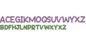 Kronous Rounded