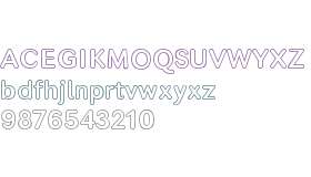 Seconda Round Outline 4