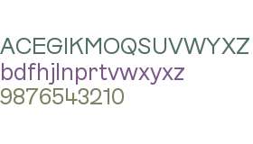 Banter Grotesk Trial -Trial