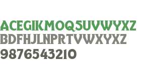 Blijvers Personal Use