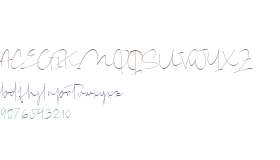 Polantas Signature