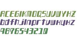 TYPEOUT2097ALP-Italic