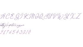 Charoly Signature